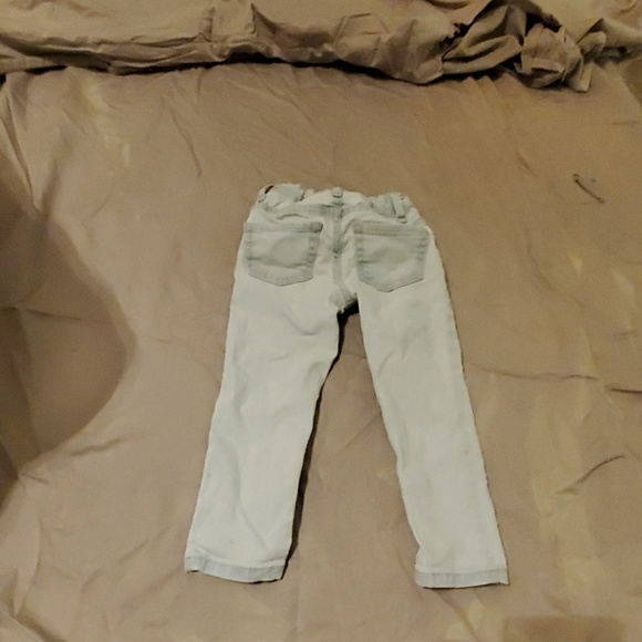 Girls jeans - Picture 2 of 3